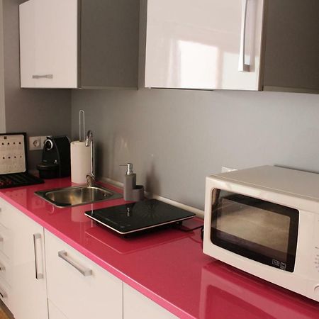 Apartamento De Silvia Alicante Exteriör bild