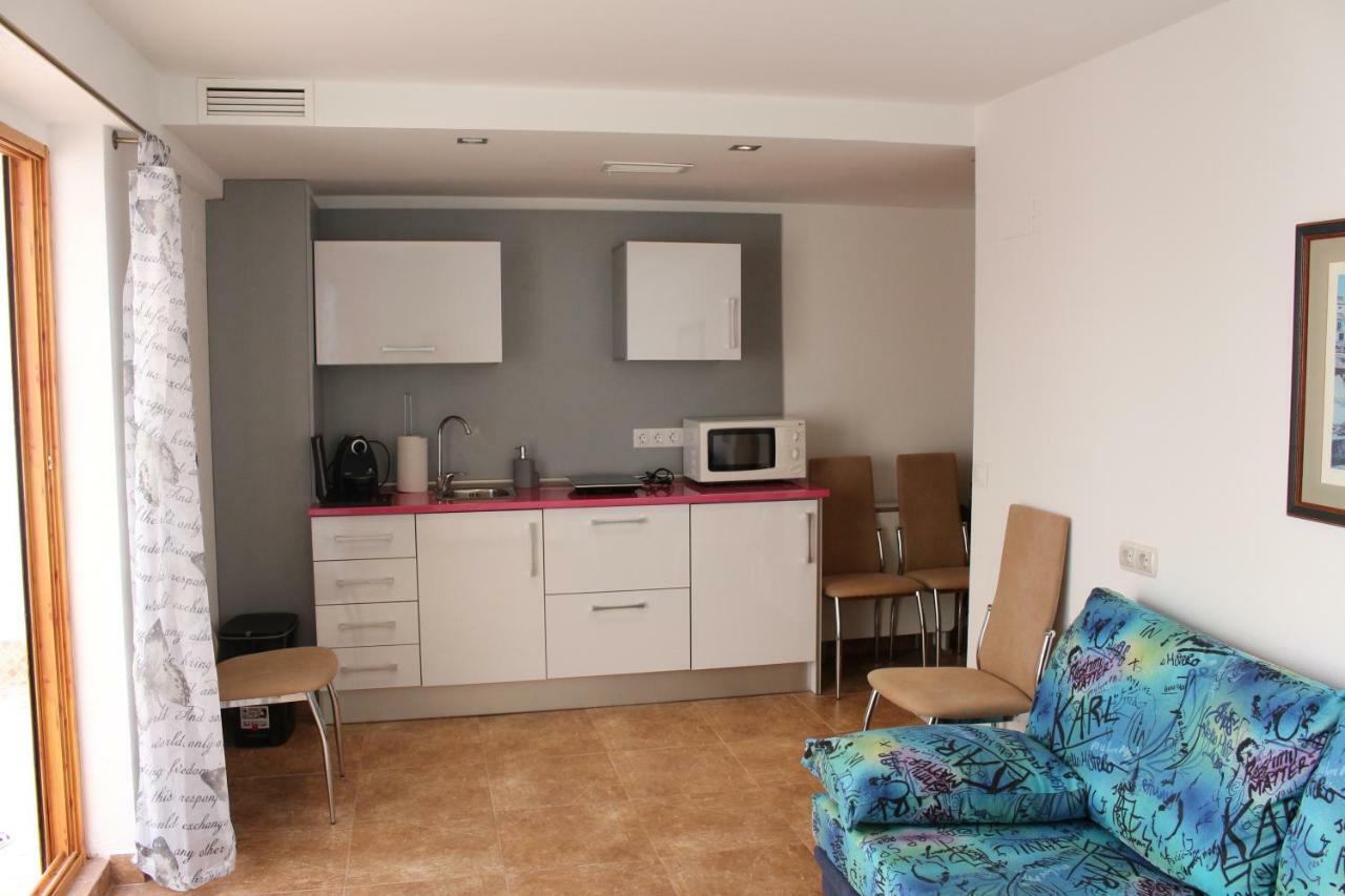 Apartamento De Silvia Alicante Exteriör bild