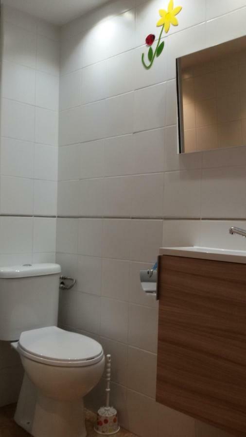 Apartamento De Silvia Alicante Exteriör bild