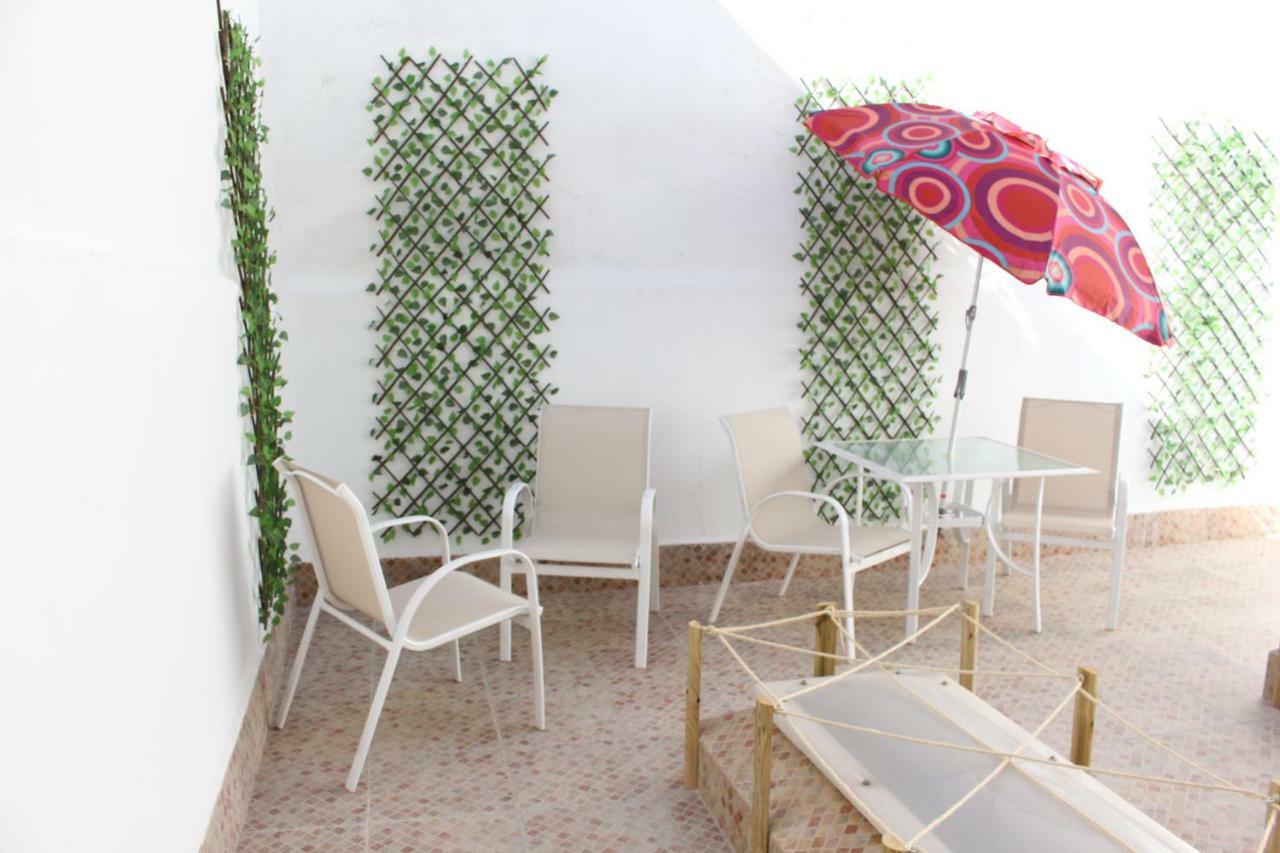 Apartamento De Silvia Alicante Exteriör bild