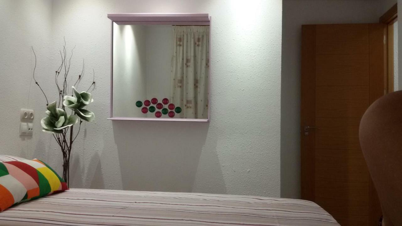 Apartamento De Silvia Alicante Exteriör bild
