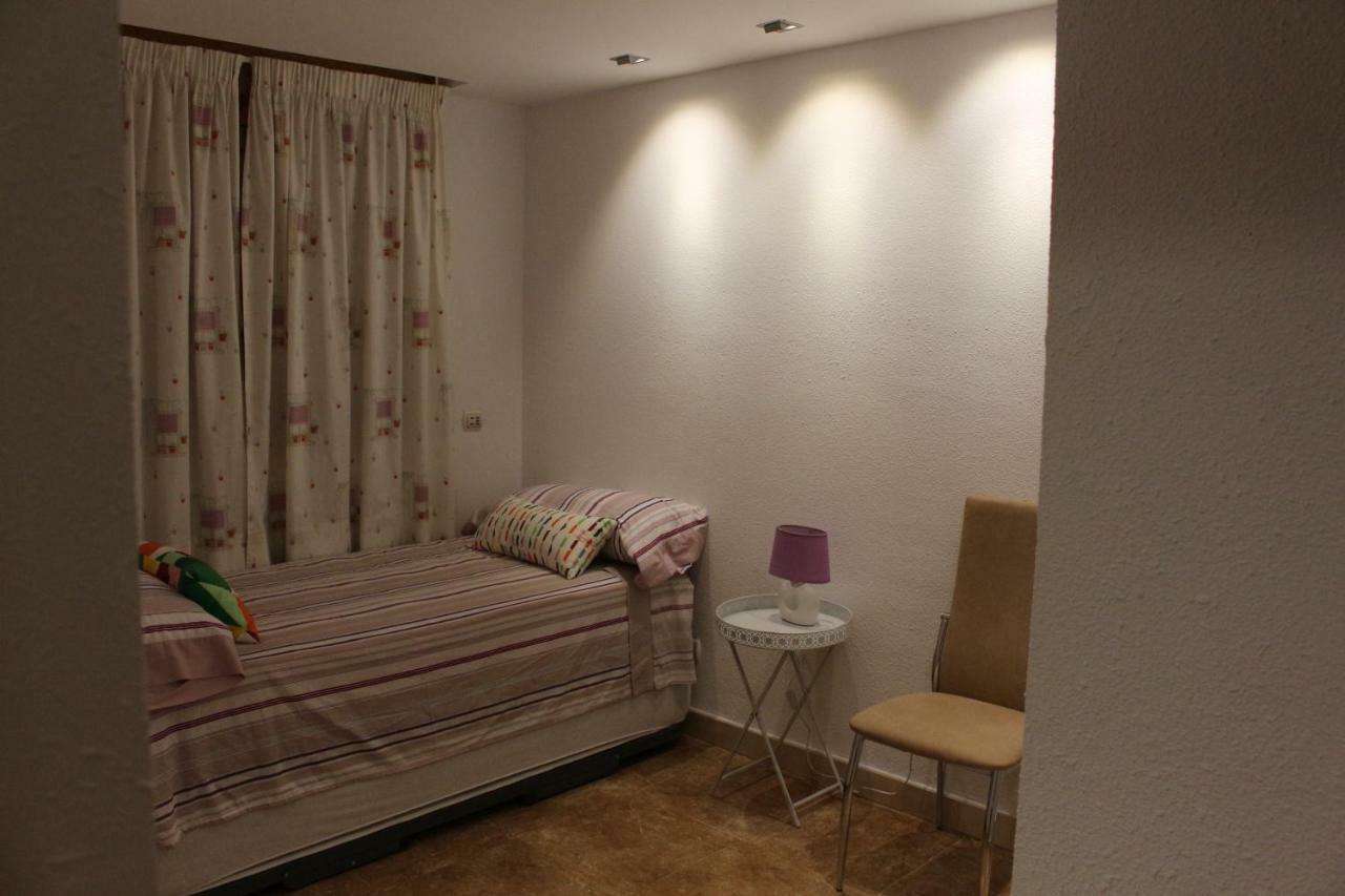 Apartamento De Silvia Alicante Exteriör bild