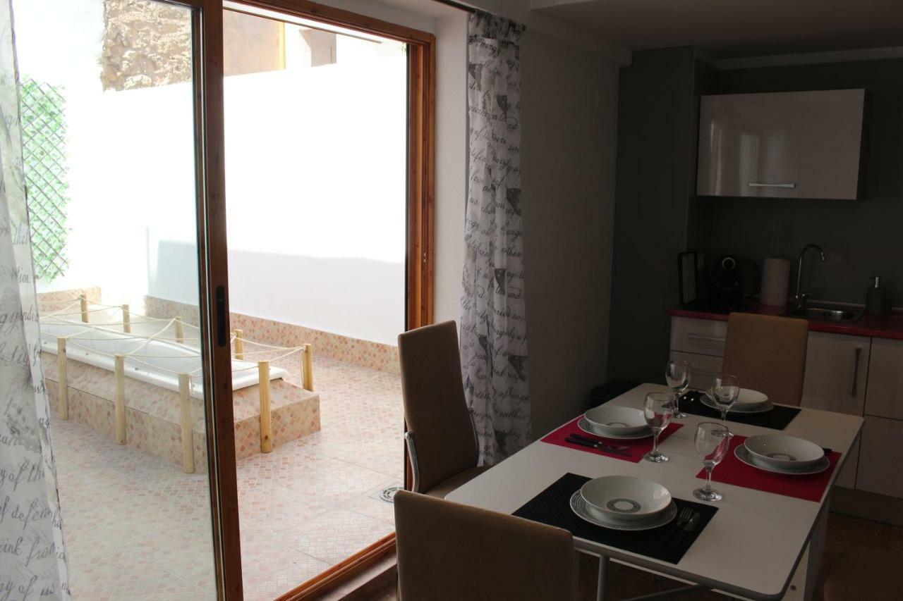 Apartamento De Silvia Alicante Exteriör bild