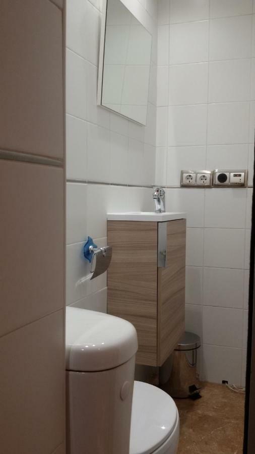 Apartamento De Silvia Alicante Exteriör bild