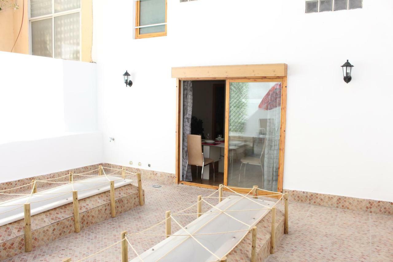 Apartamento De Silvia Alicante Exteriör bild