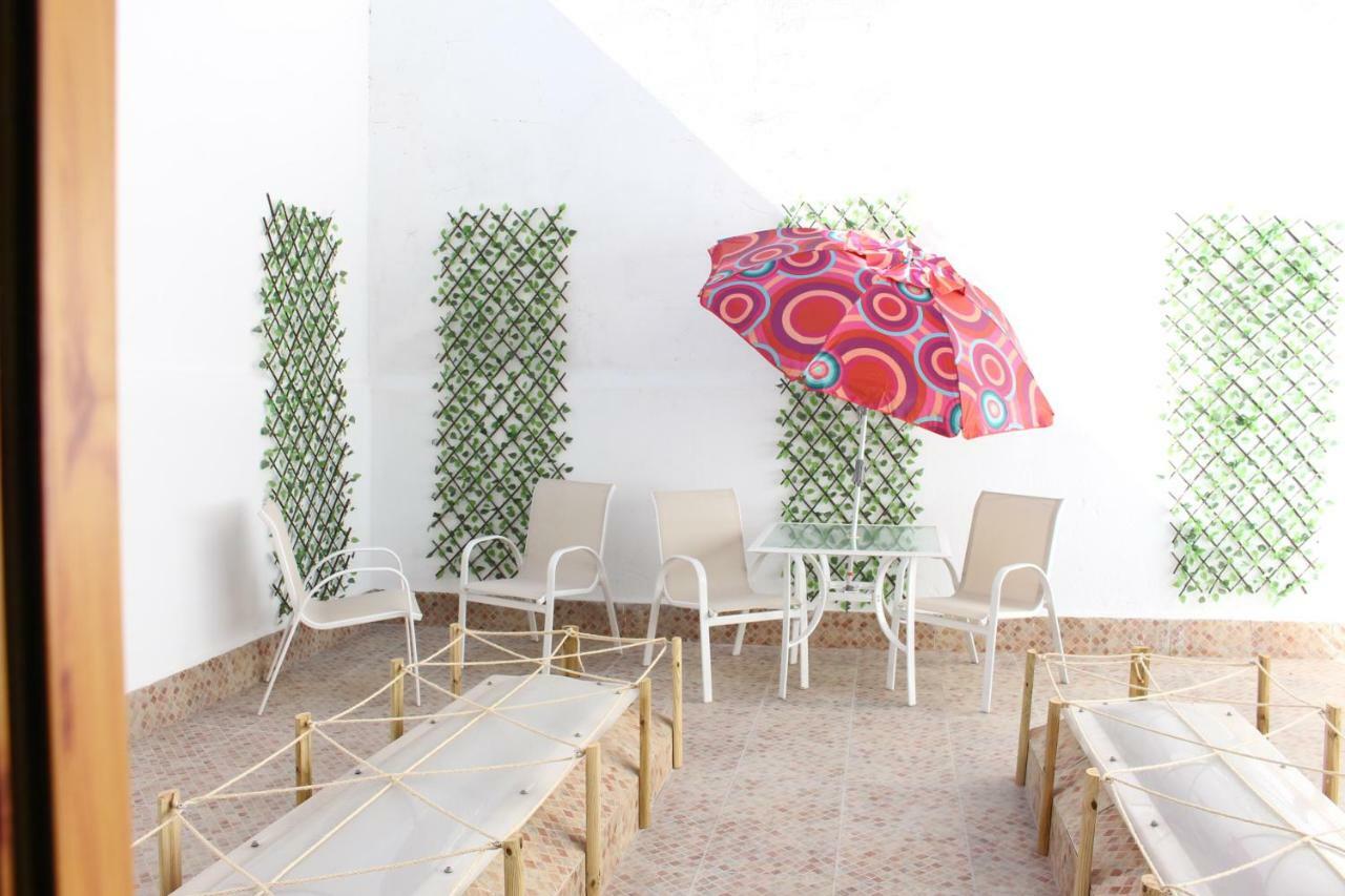 Apartamento De Silvia Alicante Exteriör bild