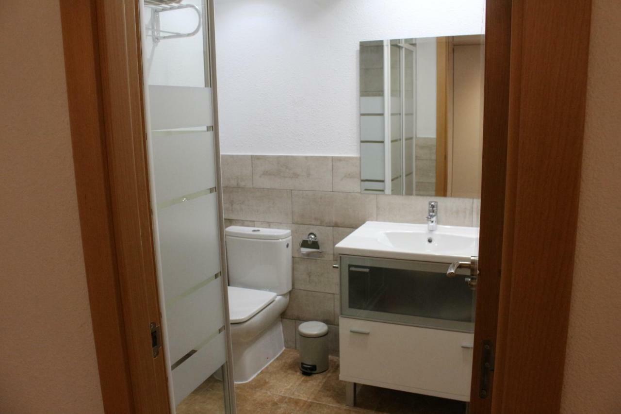Apartamento De Silvia Alicante Exteriör bild