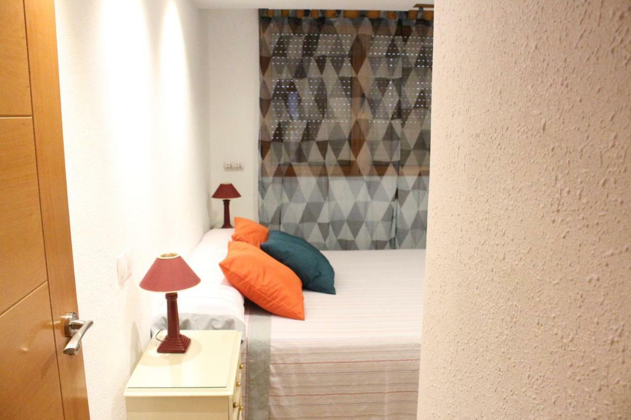 Apartamento De Silvia Alicante Exteriör bild
