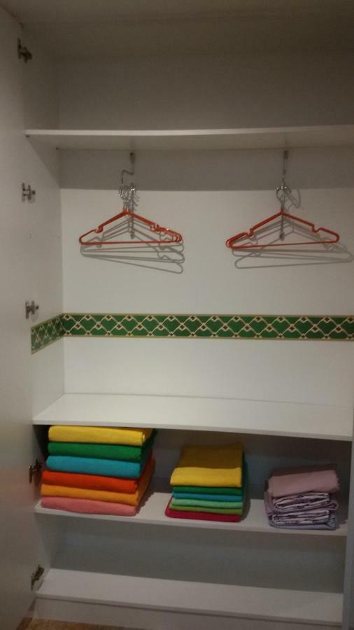 Apartamento De Silvia Alicante Exteriör bild